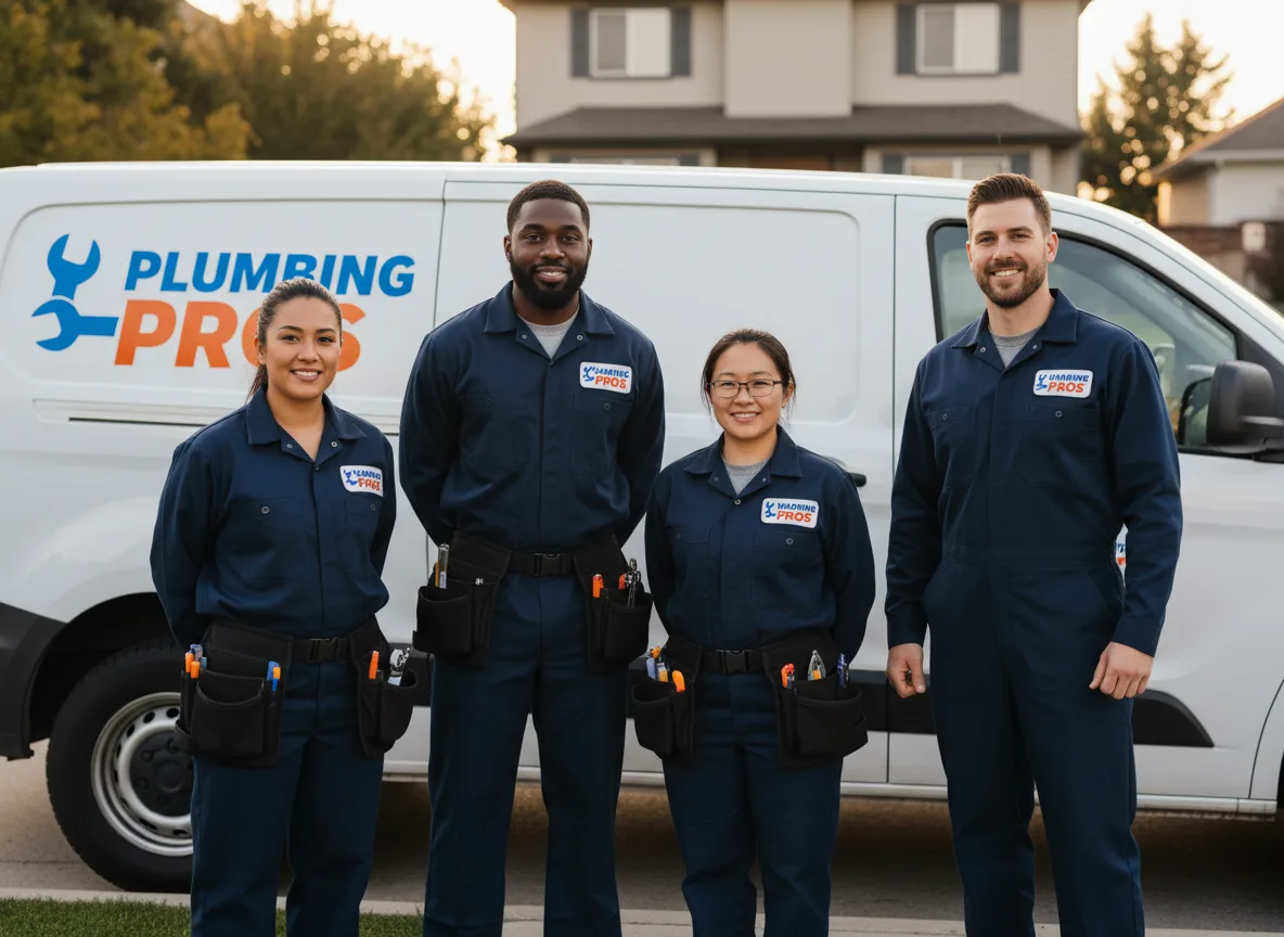 Water Heater Repair company in Olivet, SD